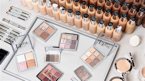 dior backstage discovery kit|dior backstage makeup guide.